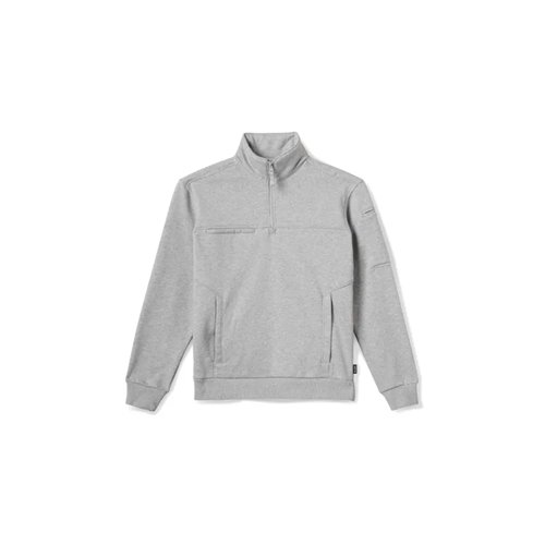 5.11 Tactical WM Job Shirt 1/4 Zip Long Sleeve Navy