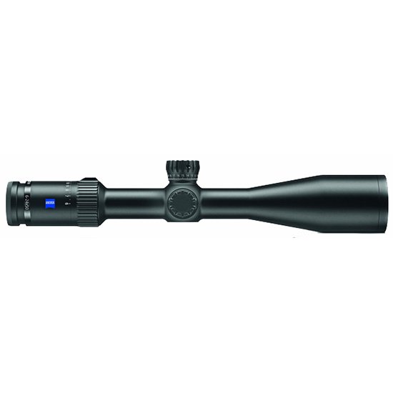Zeiss 5229559993080 Conquest V4 6-24x50 ZMOA-1 Illuminated Reticle Scope