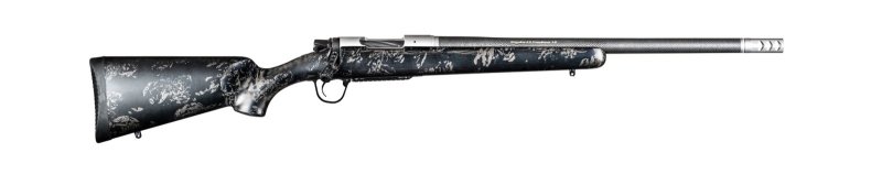 Christensen Arms 801-06222-00 6.5 PRC