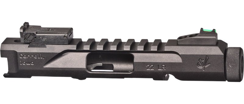 Volquartsen LLV-4 Mini 22 LR
