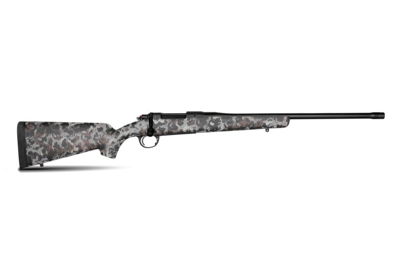 Wilson Combat NULA 6.5 Creedmoor NULA20-65CM20RT8-CR