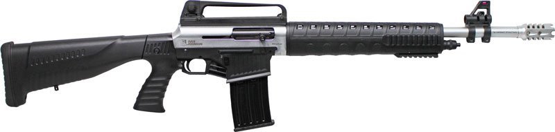 Iver Johnson Stryker 12GA GIJAR1512N