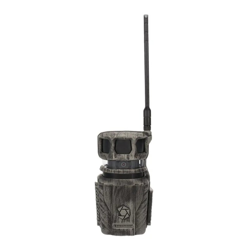 GSM Outdoors Revolver 360 STC-RVLR Cellular 36MP 1440P Video