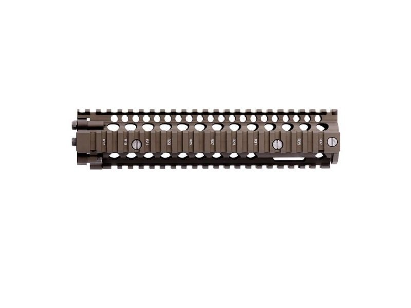 Daniel Defense MK18 RIS II Flat Dark Earth Handguard