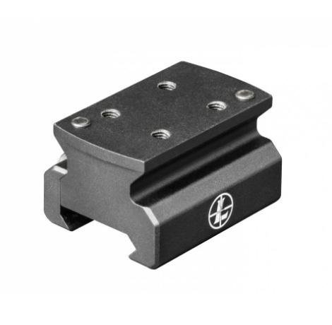 Leupold DeltaPoint Pro Mount Matte Black Aluminum 177154