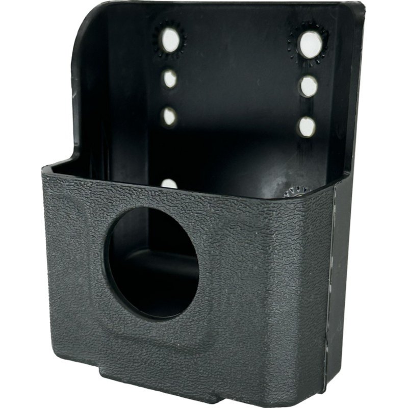 Zero9 Solutions Body Cam Case Watchguard V300 Black Hard-Shell