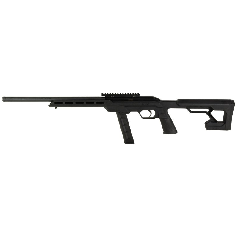 Savage Arms 64 Precision 22 LR (20)