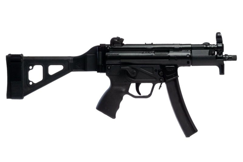 Century Arms AP5 9MM HG6035NB-N