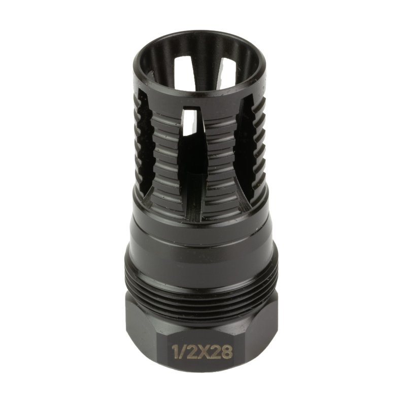 KAK Industry Plan B A7 Flash Hider 5.56 NATO 1/2x28 Thread