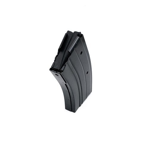ProMag Mini-30 Magazine 7.62x39mm 20-Round Steel RUG-A43