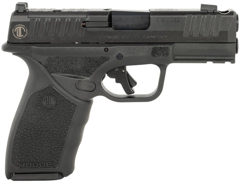 LTT HCPC-TJBOBGSM 9mm Luger