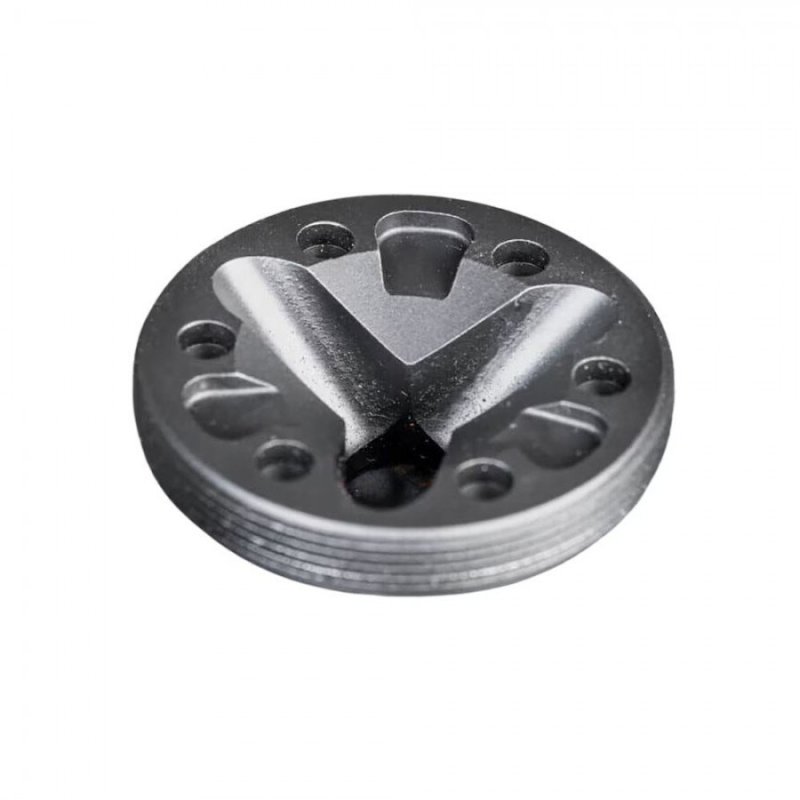 SilencerCo Charlie IFH Front Cap .224 Cal Internal Flash Hider