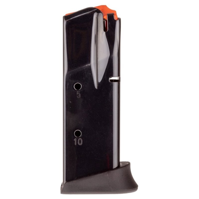 Taurus Magazine G2C .40 S&W 10 Rounds Black Steel Metal