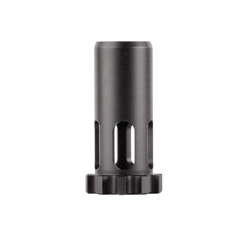 Dead Air Mojave-9 Piston 9mm M13.5x1 LH Threads Black PB441