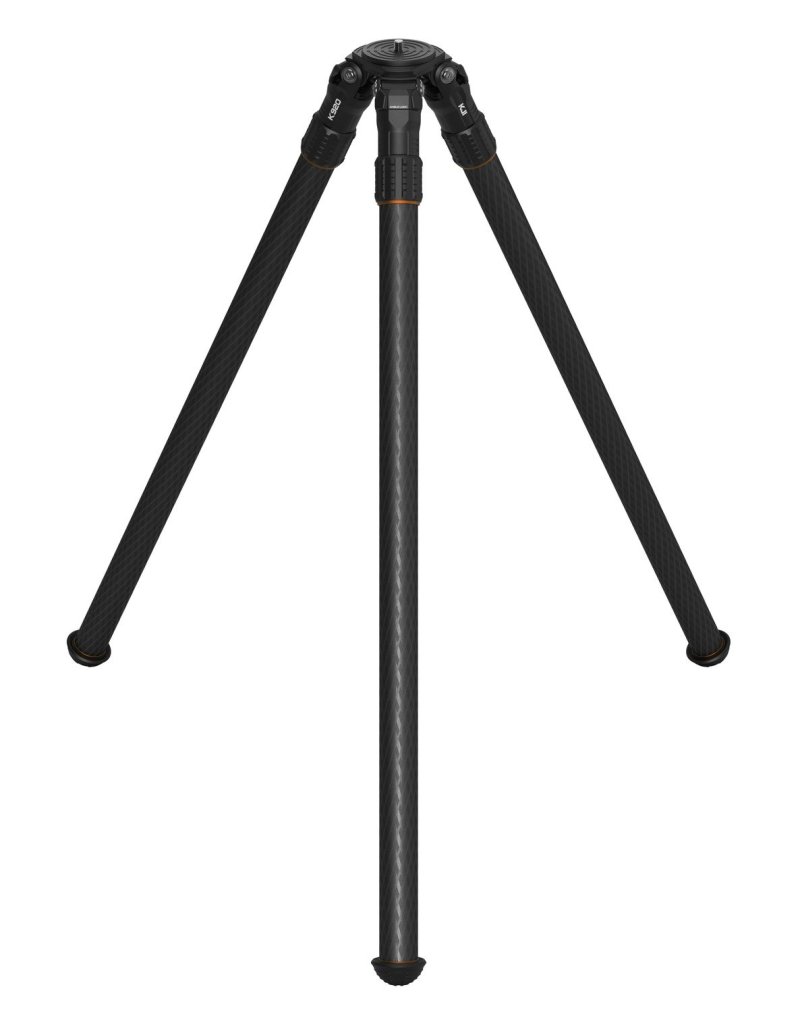 KOPFJ KJ85009 K920 Tripod
