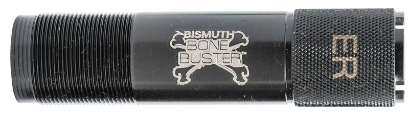 Carlson's 09223 Bismuth Bone Buster Rem Choke 20 Gauge Extended Range
