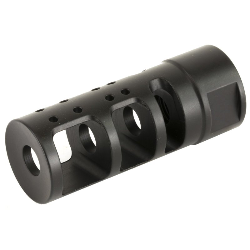 Spike's Tactical SBV1066 R2 308 Winchester Melonite 5/8x24