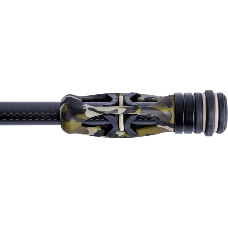 Trophy Ridge Hitman Stabilizer 8 In Mossy Oak Bottomlands AS1908CA