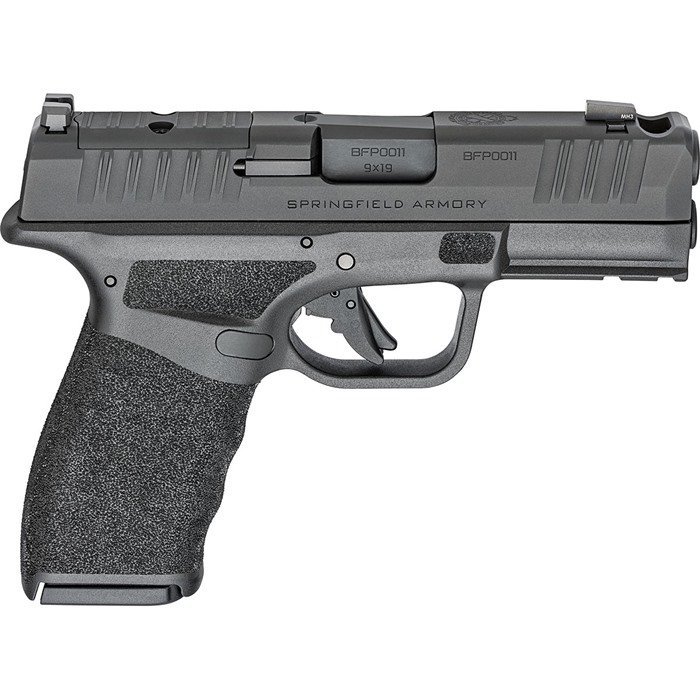 Springfield Armory Hellcat Pro 9mm HCP9379BOSP15COMP