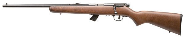 Savage Arms Mark II GL 22 LR