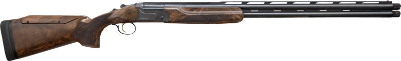 Akkar 206 Target Force 12 Gauge 30 In 2.75 In High Rib Adj 131001