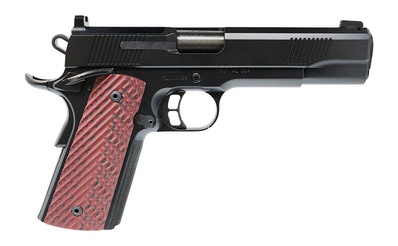Kimber Mfg, Inc 3500401 Custom 9mm Luger