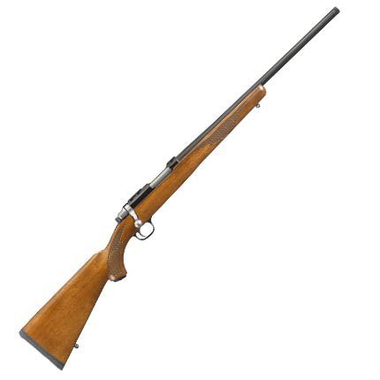 Ruger 77/17 17 Hornet 7225 22 HORNET