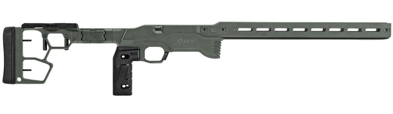 MDT 114882CCG Chassis System Ruger Premium Tactical