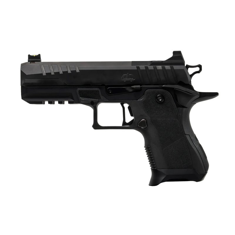 OA Defense 2311 Pro Compact 9mm 2311COMPACTSTBLK