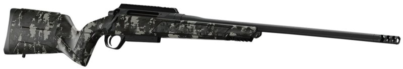 Christensen Arms Evoke Hunter 300 PRC 801-15027-00