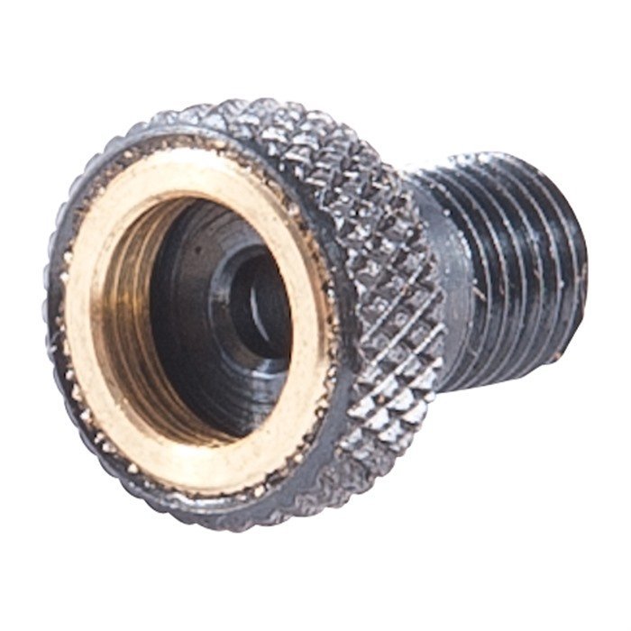 Brownells Rifle 3/8" x .093" Twilight Aperture Peep Gold
