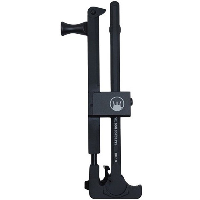Devil Dog Concepts AR-308 HC-10 Side Charging Handle Tactical Pull