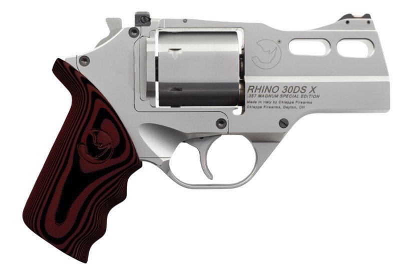 Chiappa Firearms RHINO 30 .357 MAGNUM
