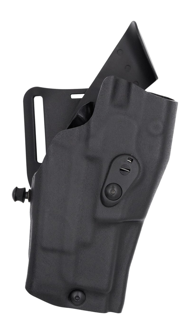 Saf PDP 4.5 X300U Tactical Black Right Hand