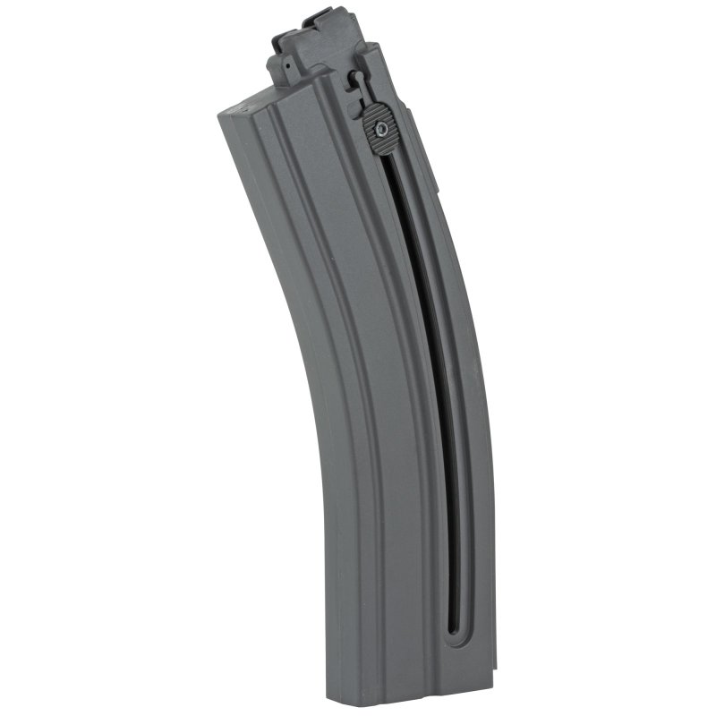HK 416 .22 LR 30-Round Black Polymer Magazine 51000208