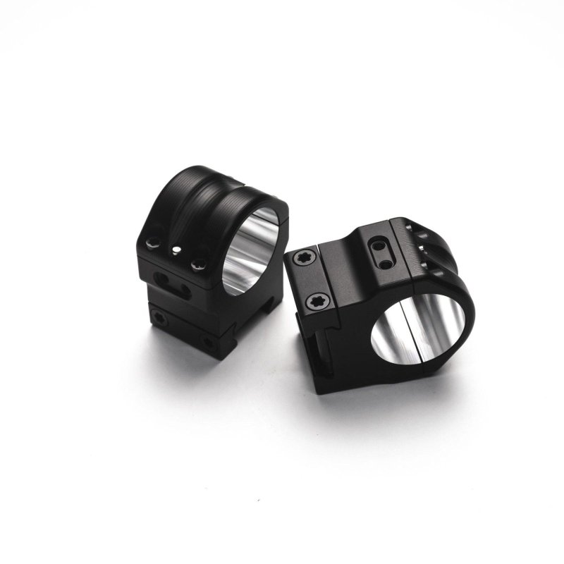 Area 419 419-MatchRing-3632 Scope Ring 36mm Dia, 32mm Height