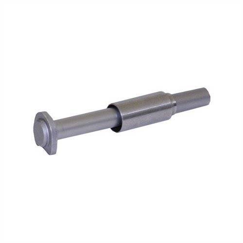 Nighthawk Custom SP0170 1911 Commander Full-Length Guide Rod with Plug