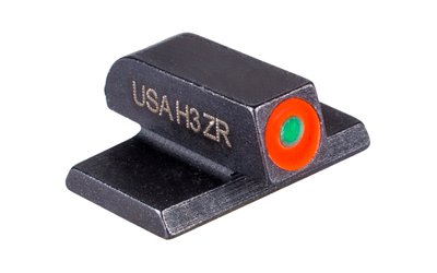 AmeriGlo Bodyguard 2.0 Green Tritium Front Sight Fits S&W