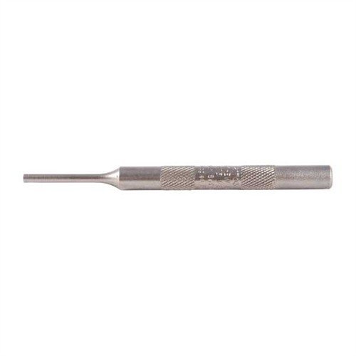 Mayhew STEEL 1/8" (3.2MM) 4" (10.2CM) LONG
