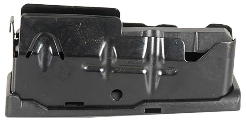 Savage Arms 110FC/111FC 7mm Rem Mag/338 Win Mag 3 Round Blued Magazine