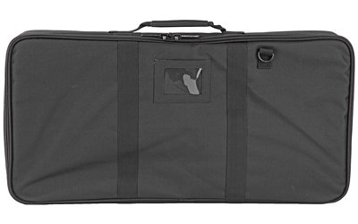 NcStar CV3DIS2947B-26 Vism Discreet Carbine TakeDown Case 26" Black