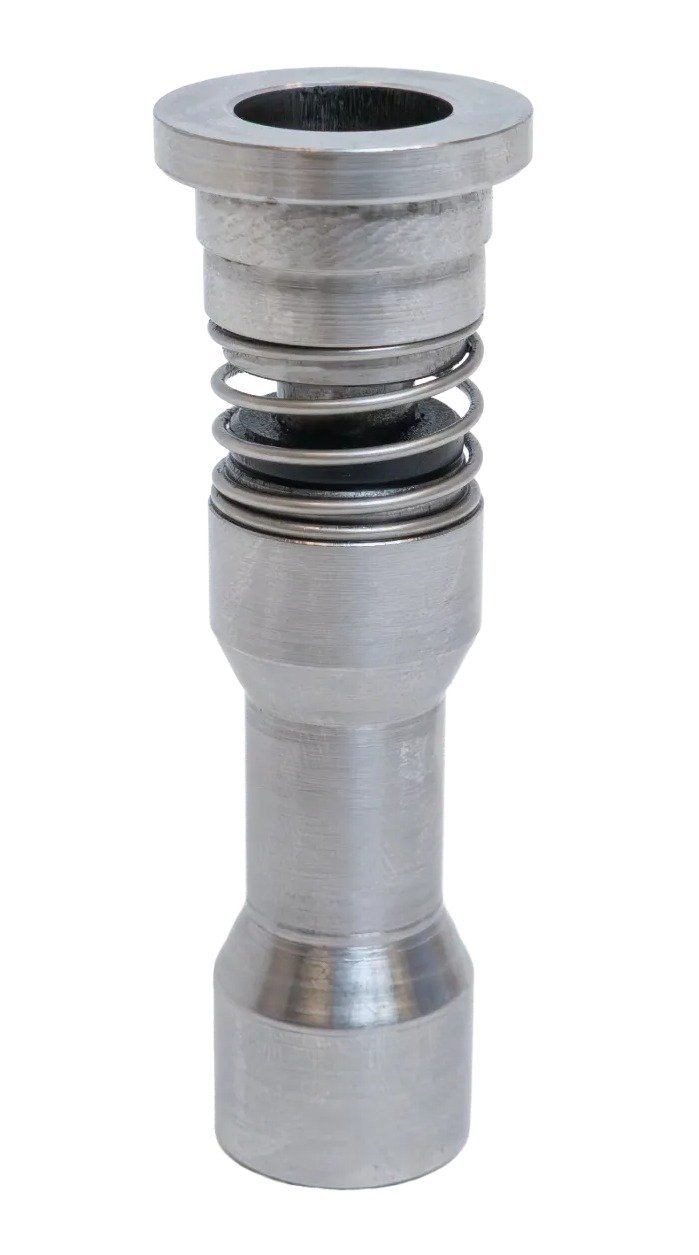 Battle Bad-Abs-H2 Buffer Assembly Heavyweight