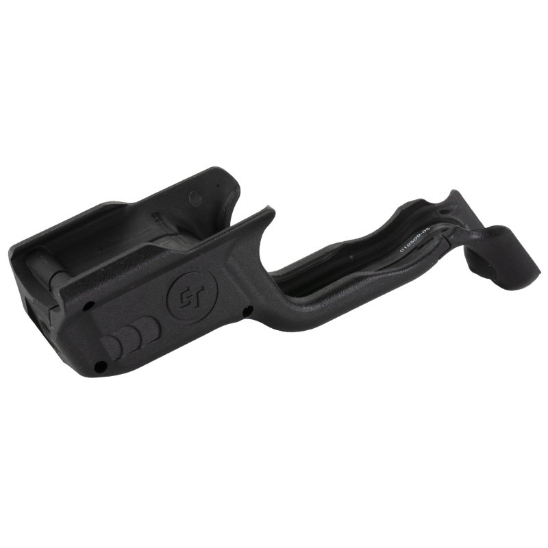 Crimson Trace Laserguard Smith & Wesson M&P .380 Green Black