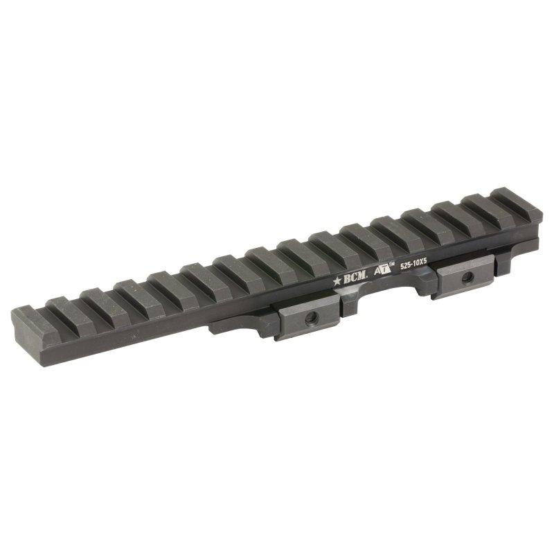 Bravo Company BCM-OR-AT-525-10X5 Optic Riser 6.125In 15 Slots