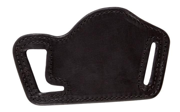 Bianchi 101 Foldaway Holster: Minimalist Design, Fits Many Gun Models
