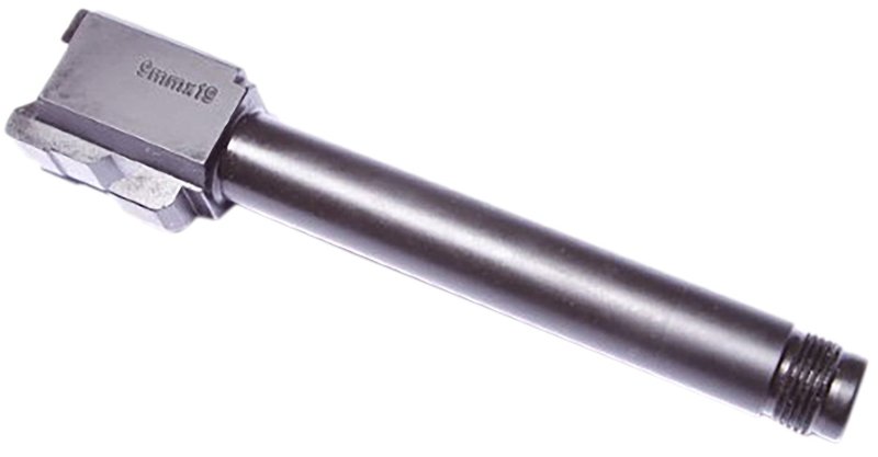 Heckler & Koch P30L 229792 486 9mm 5 In Threaded Barrel