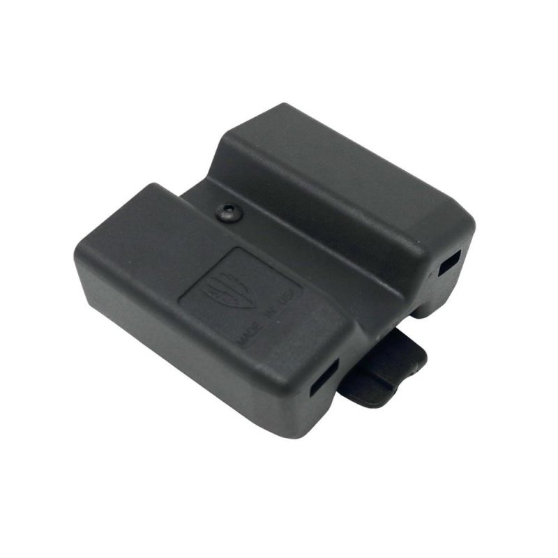ProMag Archangel OWB Holster & Magazine Carrier for Glock 17/22 Black RH