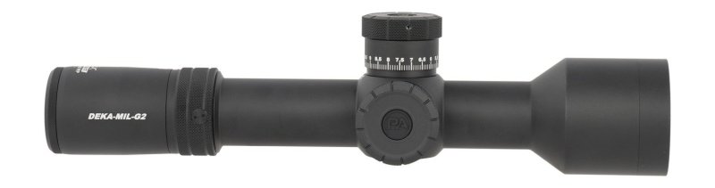 PA PLX-2.5 Deka G2 610195 20X48F