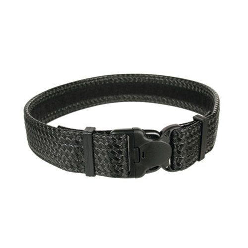 Blackhawk Reinforced Duty Belt Heavy-Duty Nylon Construction