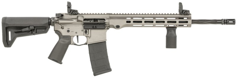 Maxim Defense MD15 L 5.56x45mm NATO